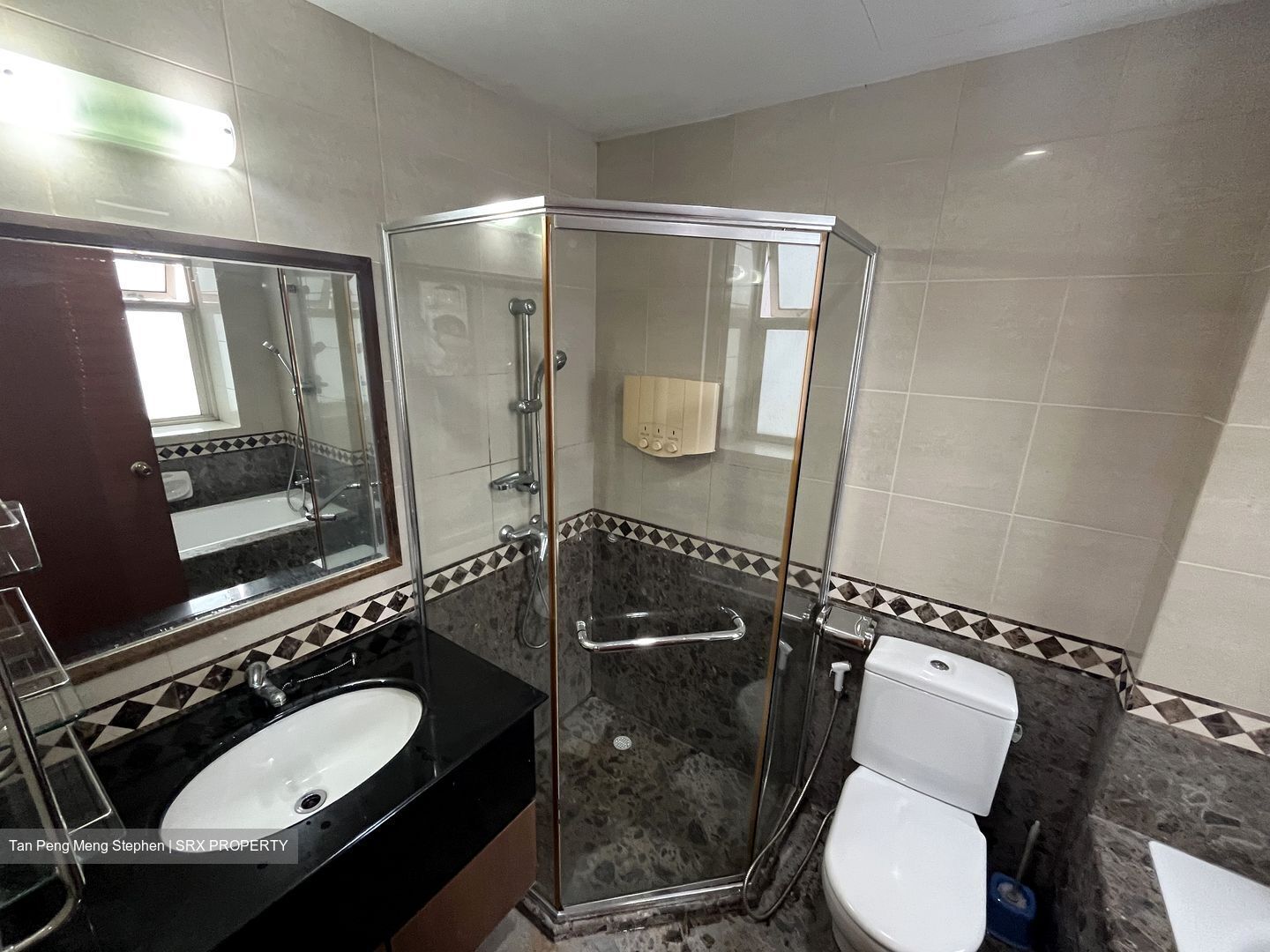 Rivervale Crest (D19), Apartment #374605161
